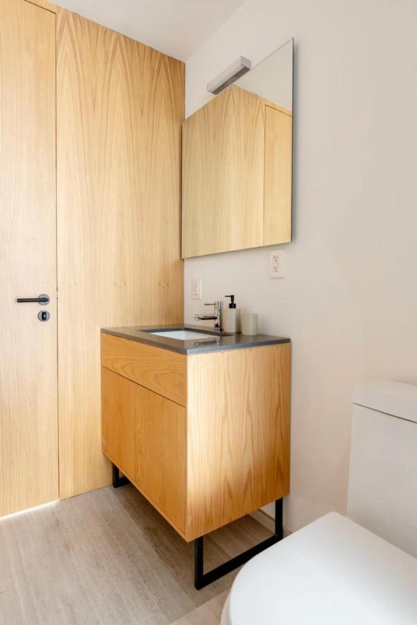 Apartment Nest House Condesa Mexico City