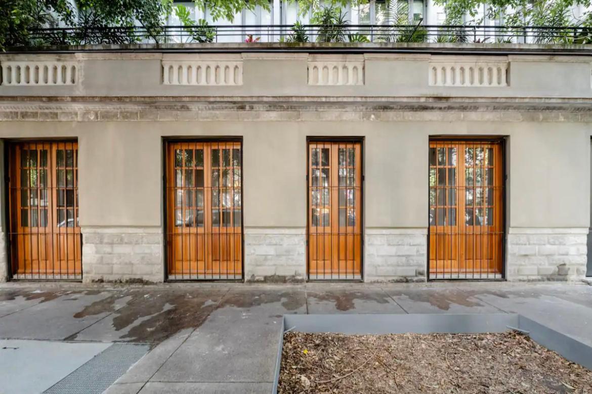 Nest House Condesa * Mexico City
