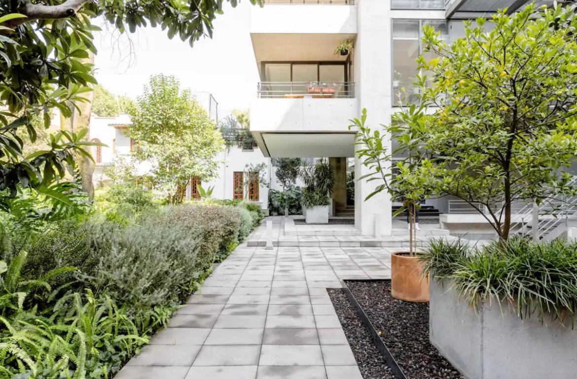 Nest House Condesa *