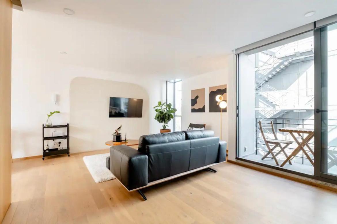 Nest House Condesa *