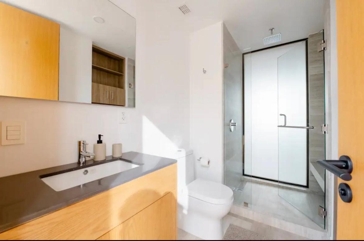 Nest House Condesa Apartment *