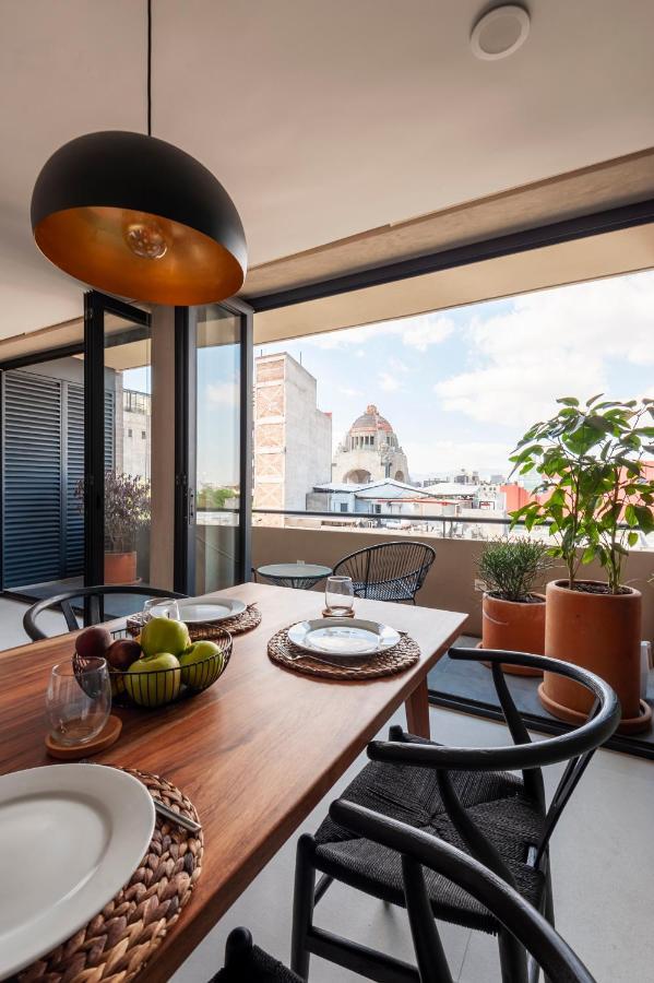 Aparthotel Alcazar Mexico City