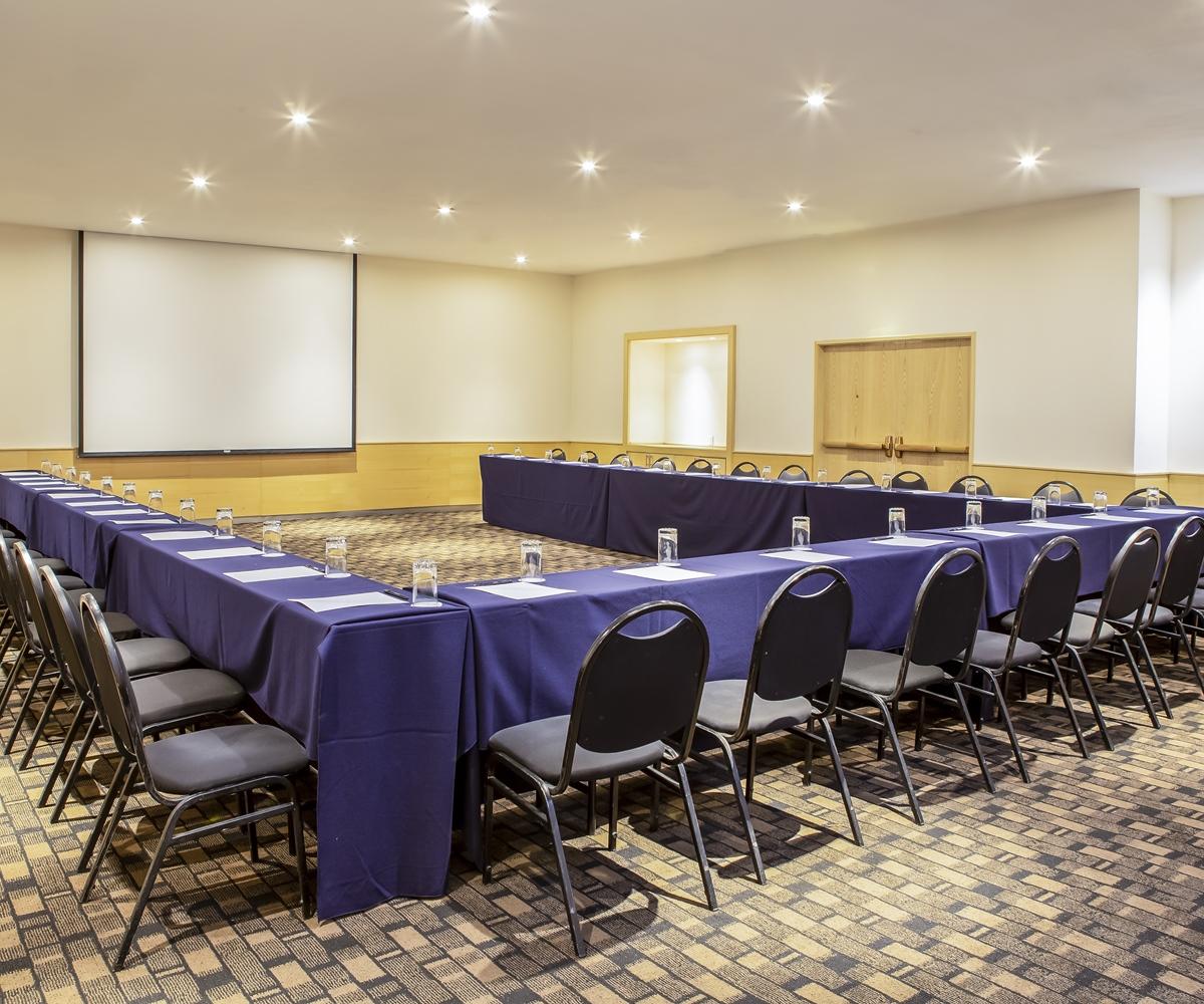 Fiesta Centro Historico Hotel 4*