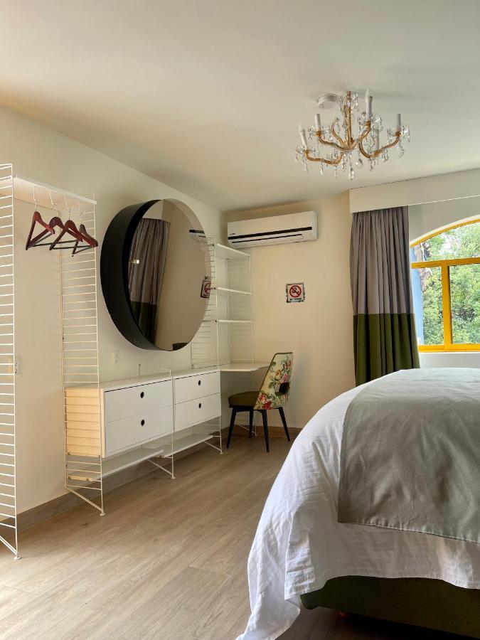 Casa Amari Hotel