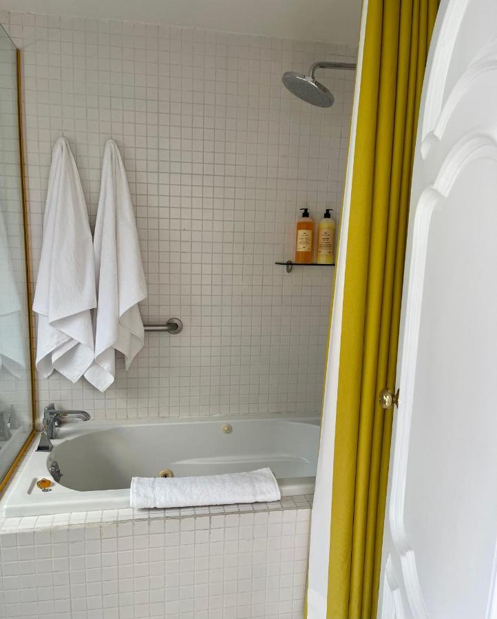 Hotel Casa Amari Mexico City