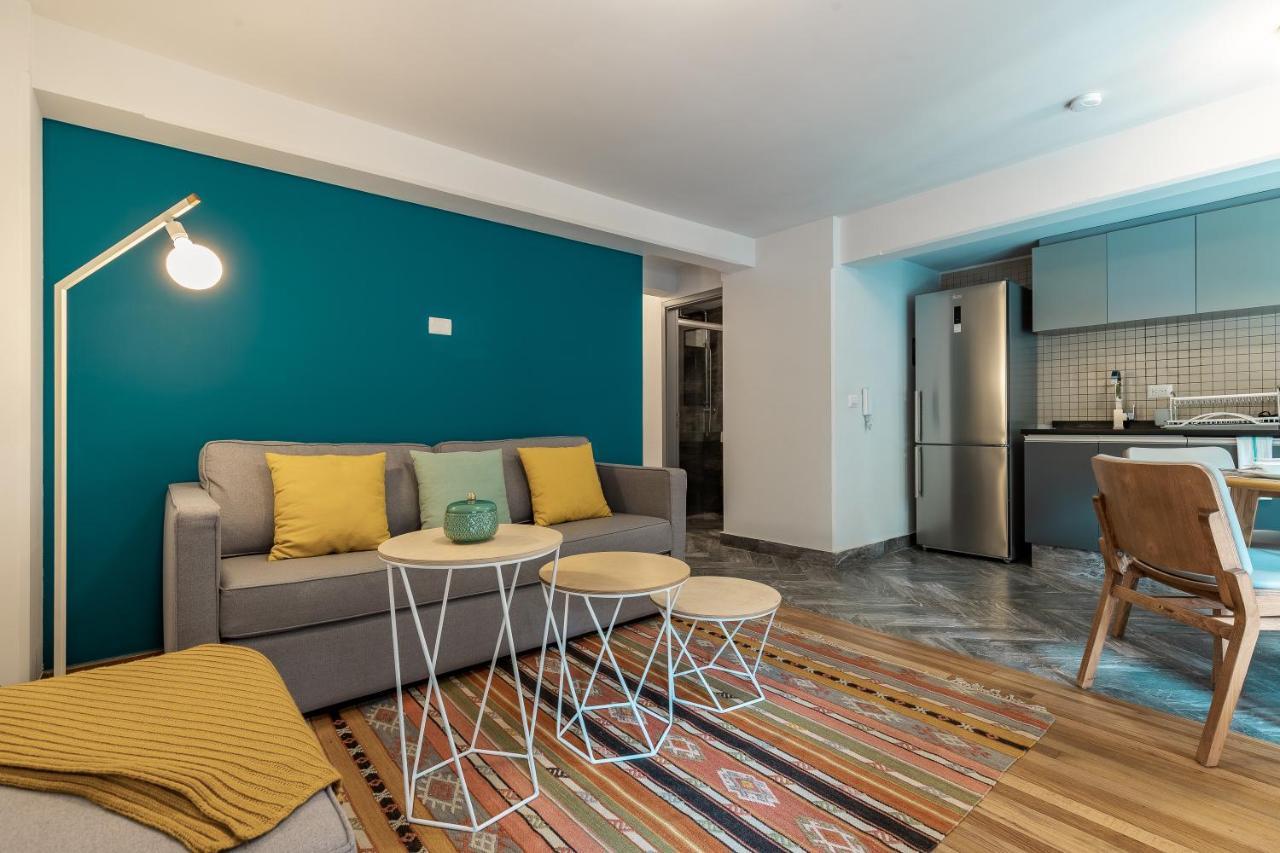 Aparthotel Wynwood House Campeche *