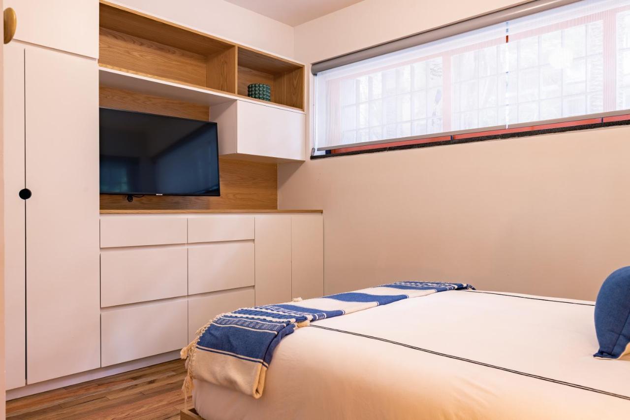 Aparthotel Wynwood House Campeche