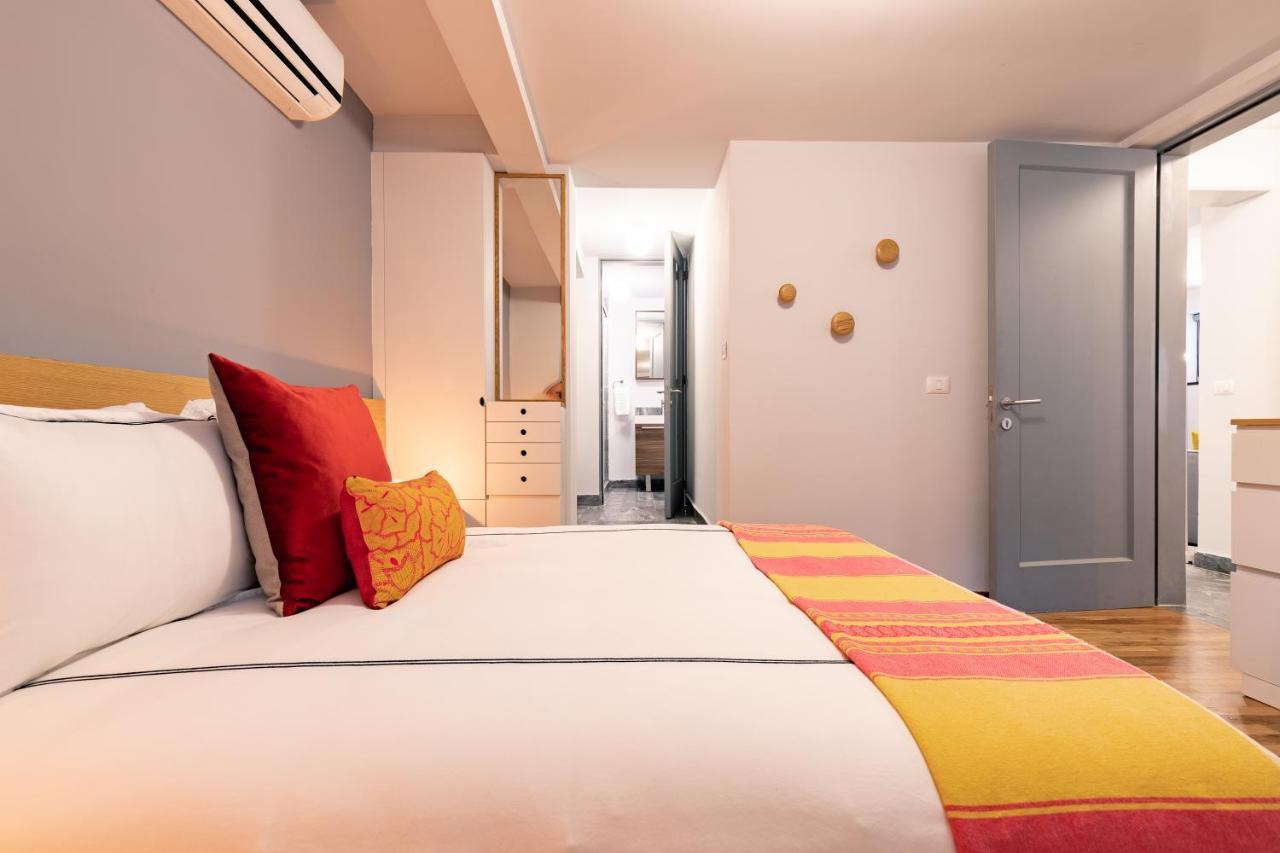 Aparthotel Wynwood House Campeche *