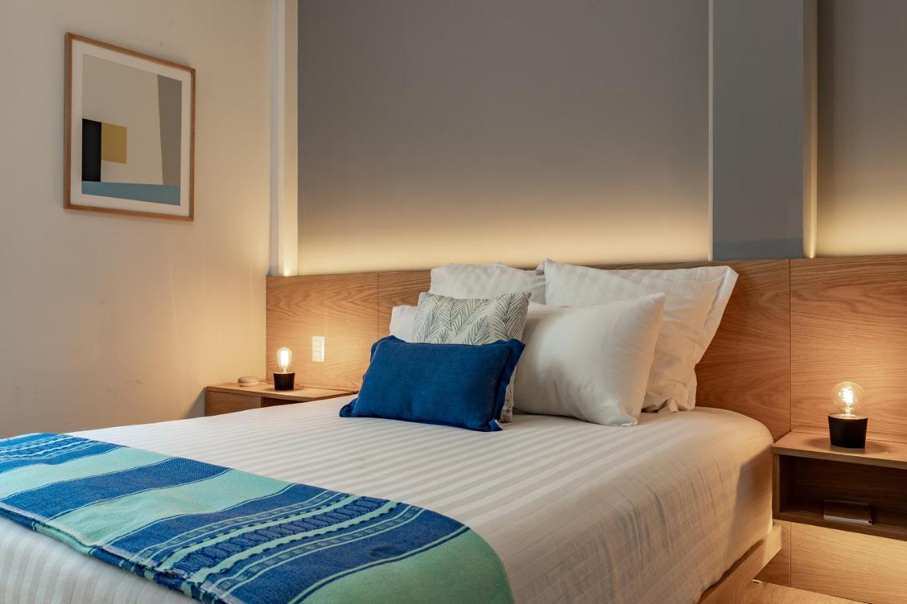 Wynwood House Campeche Aparthotel Mexico City