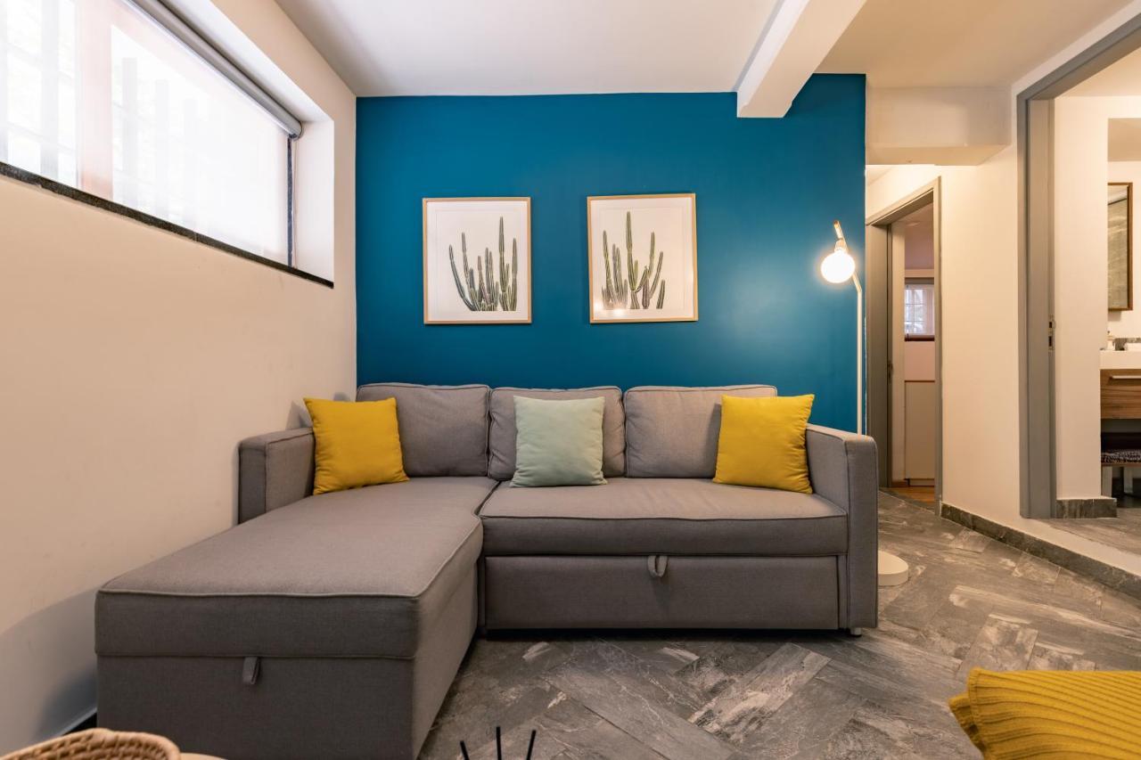 Wynwood House Campeche