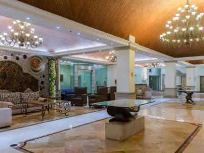 Ramada By Wyndham Ciudad De Perinorte 3*