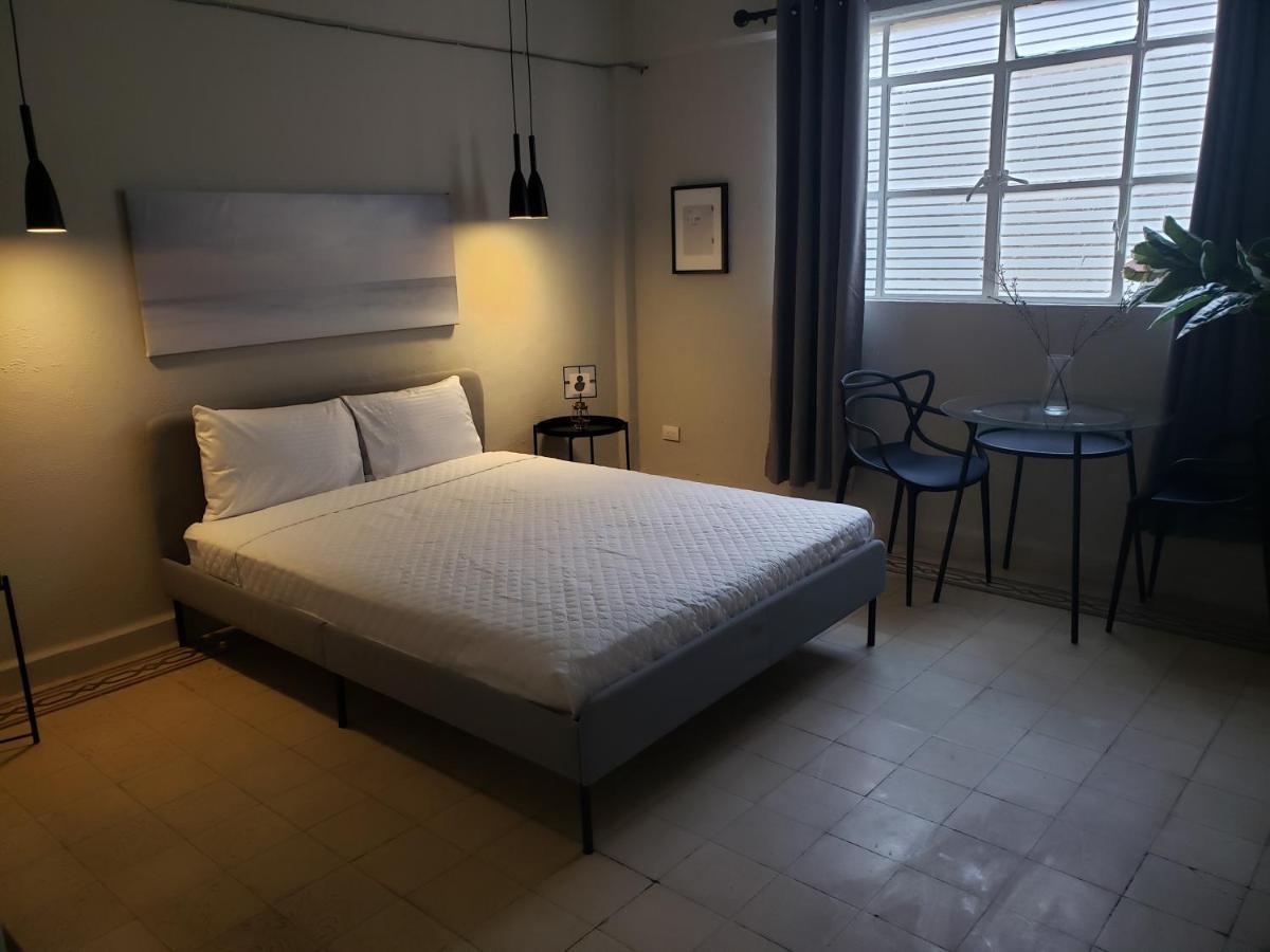 Singular Centro Historico Aparthotel
