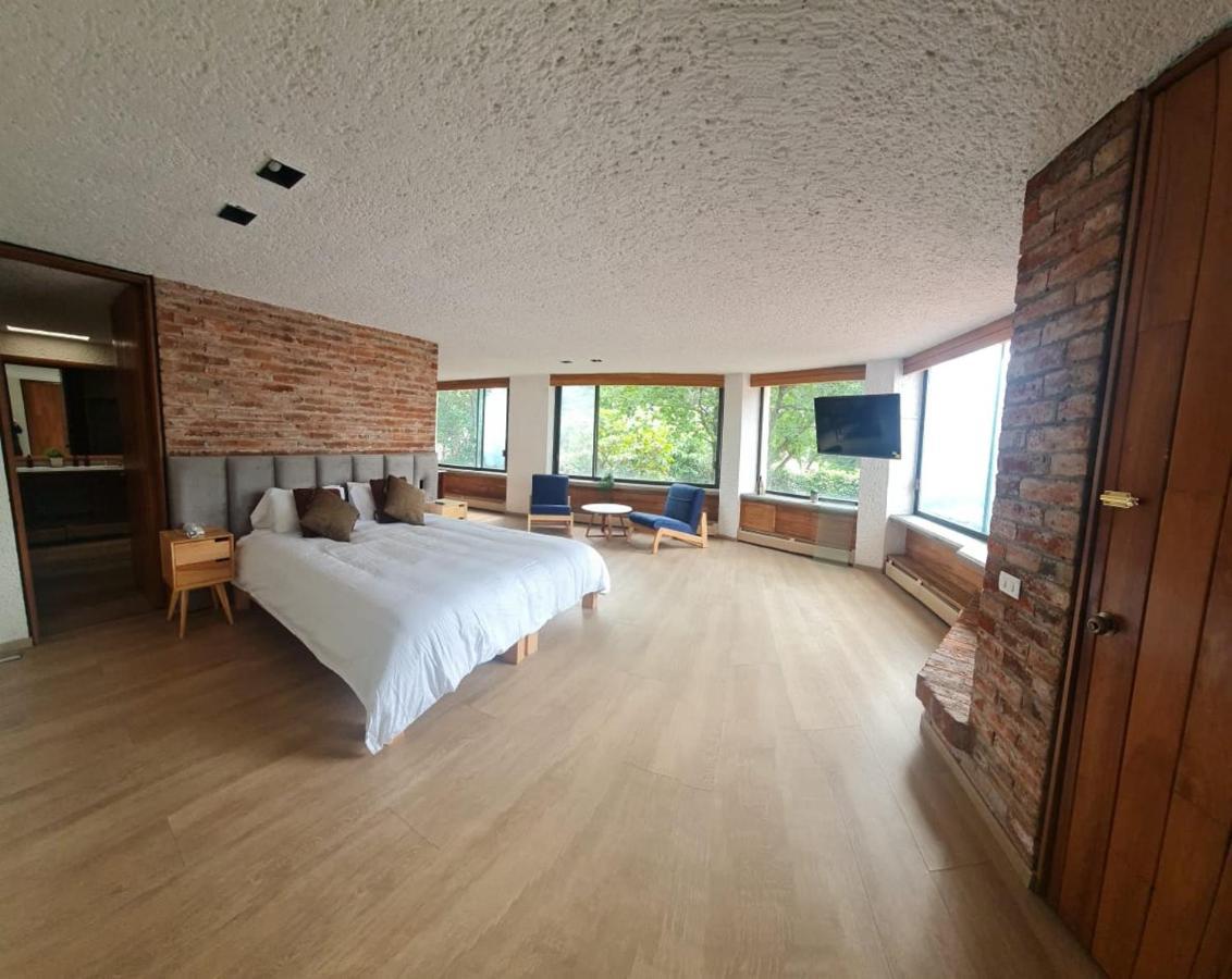 San Angel Suites By Hab 5* Mexico City