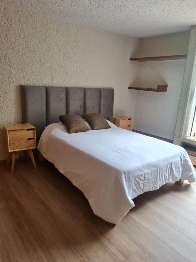 San Angel Suites By Hab Hotel