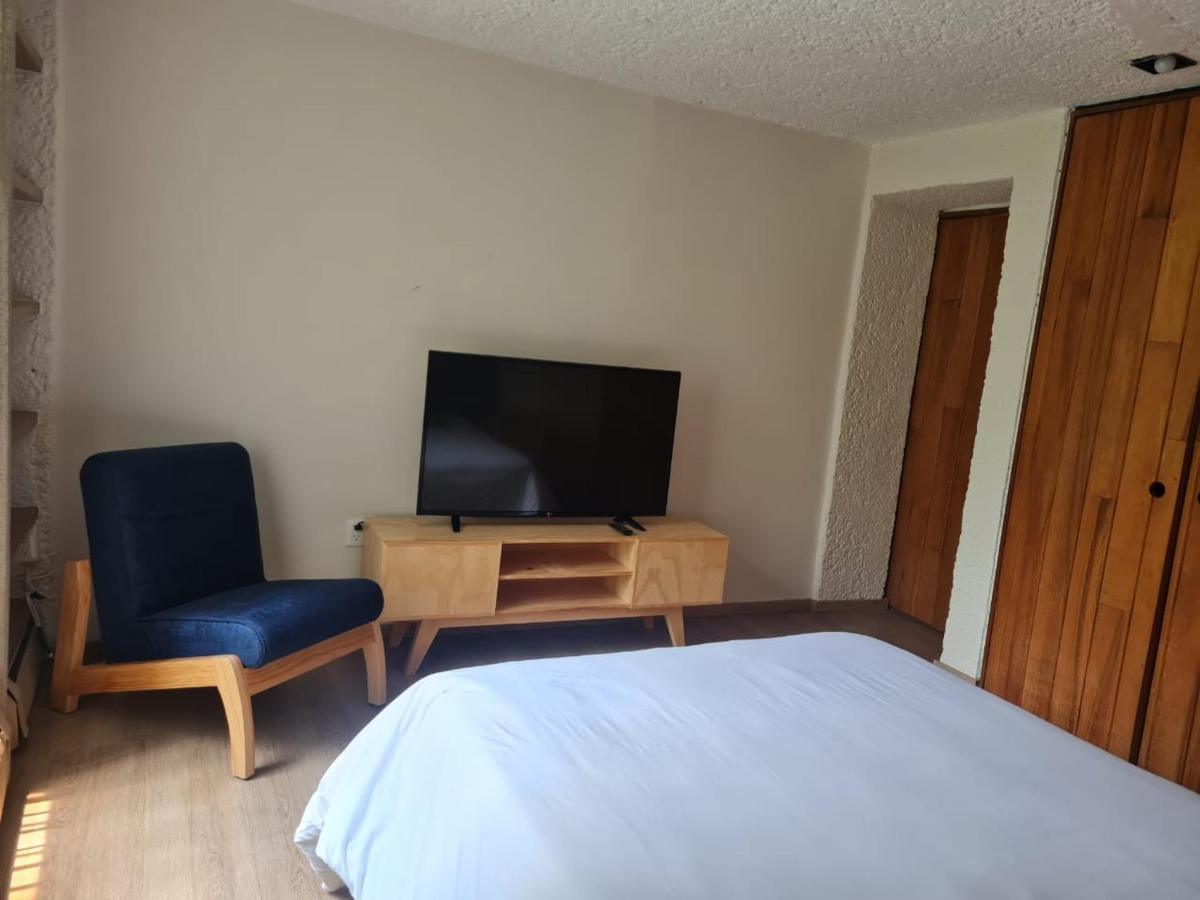 San Angel Suites By Hab Hotel 5*