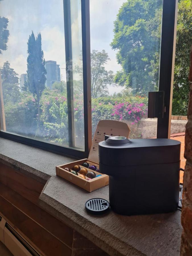 San Angel Suites By Hab 5*