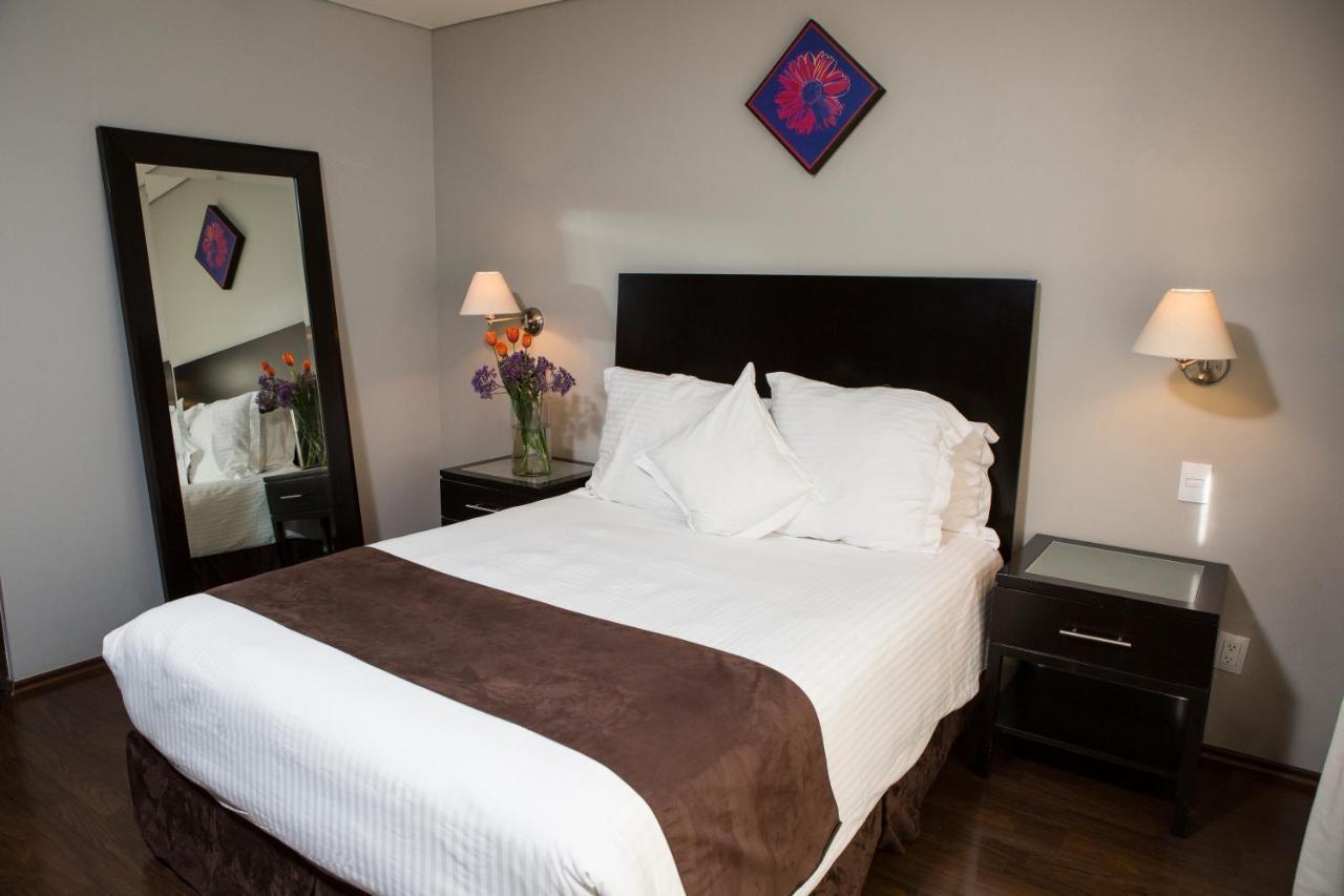 Giorgio 5* México DF