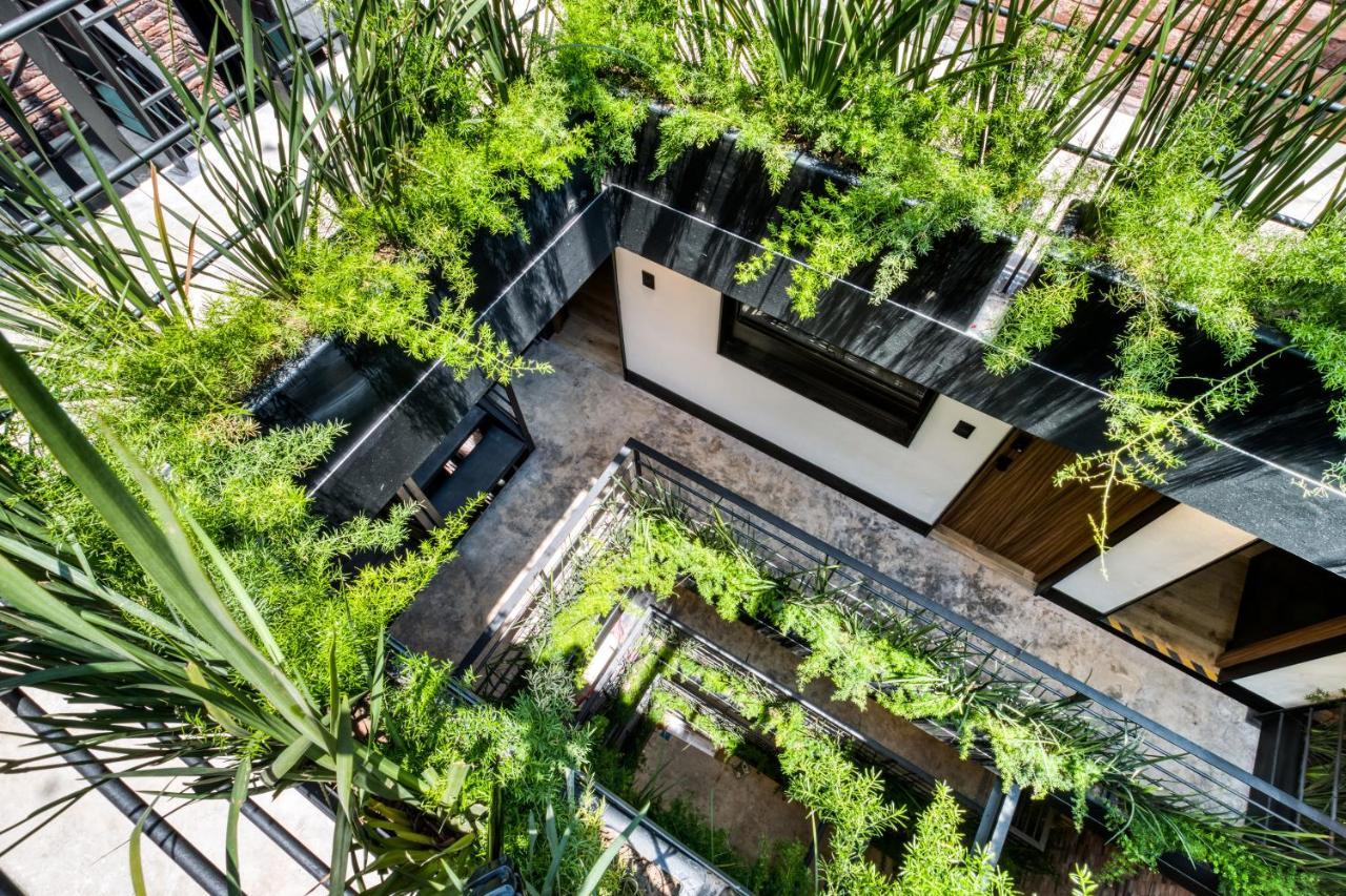 Uliv Roma Norte Aparthotel 4*