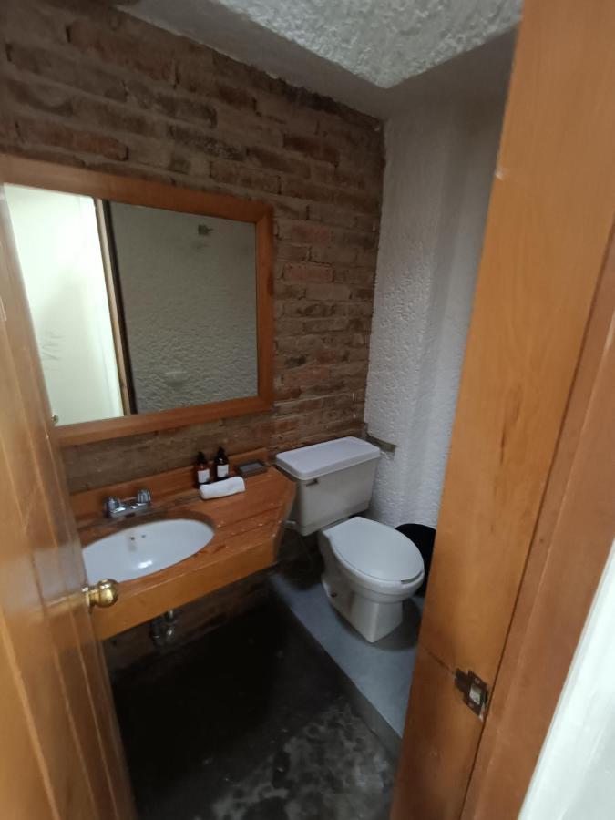 San Angel Suites By Hab Hotel