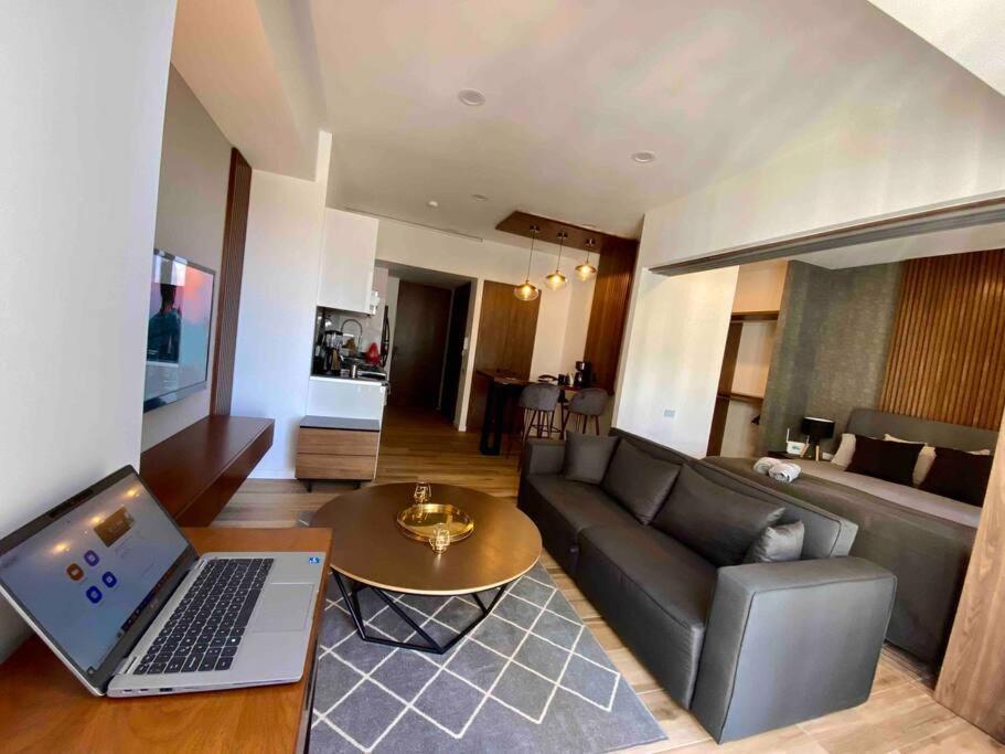 Luxury Loft In Polanco Area! Apartment Mexico City