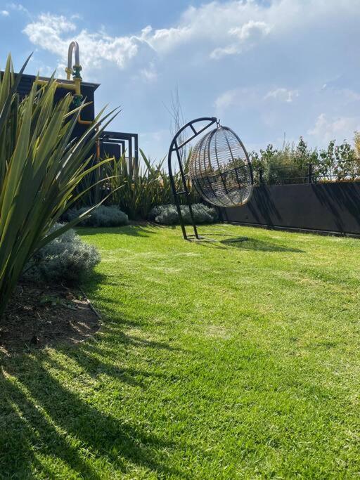 Luxury Loft In Polanco Area! * Mexico City