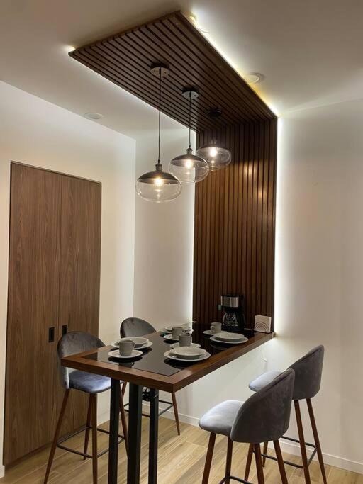 Luxury Loft In Polanco Area! Apartment