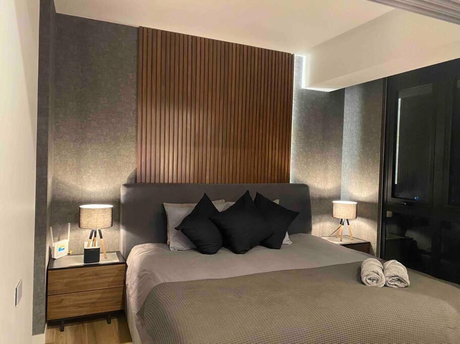 Luxury Loft In Polanco Area! Mexico City
