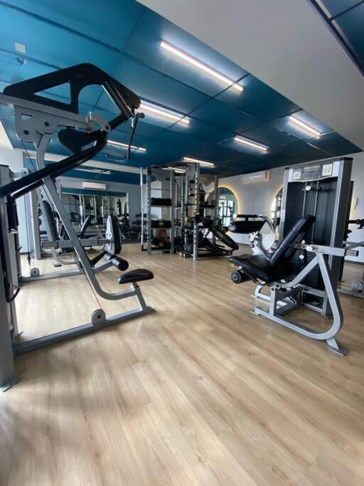 Luxury Loft In Polanco Area! * Mexico City