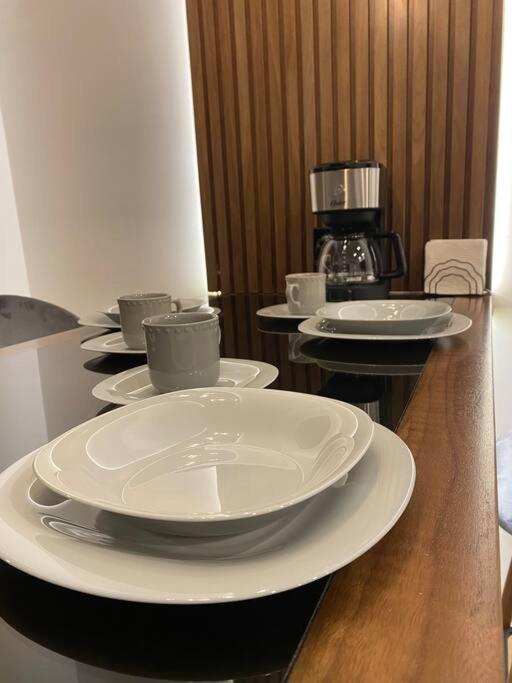Apartment Luxury Loft In Polanco Area! Mexico City