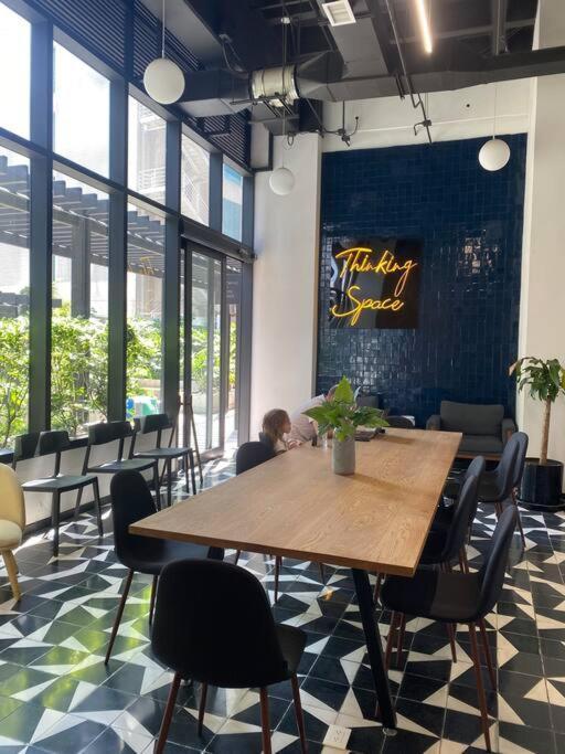Apartment Luxury Loft In Polanco Area!