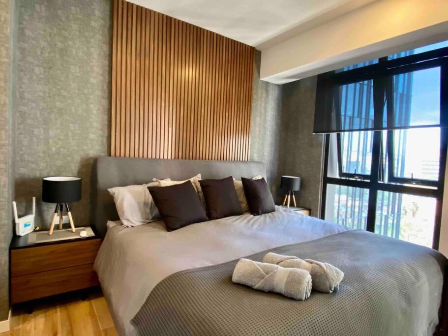 Apartment Luxury Loft In Polanco Area! Mexico City