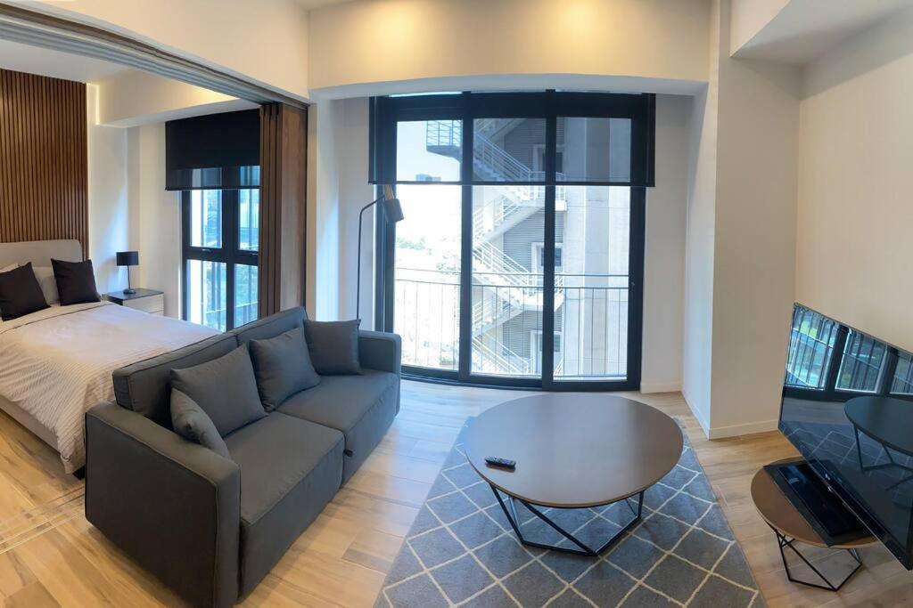 Luxury Loft In Polanco Area! Mexico City