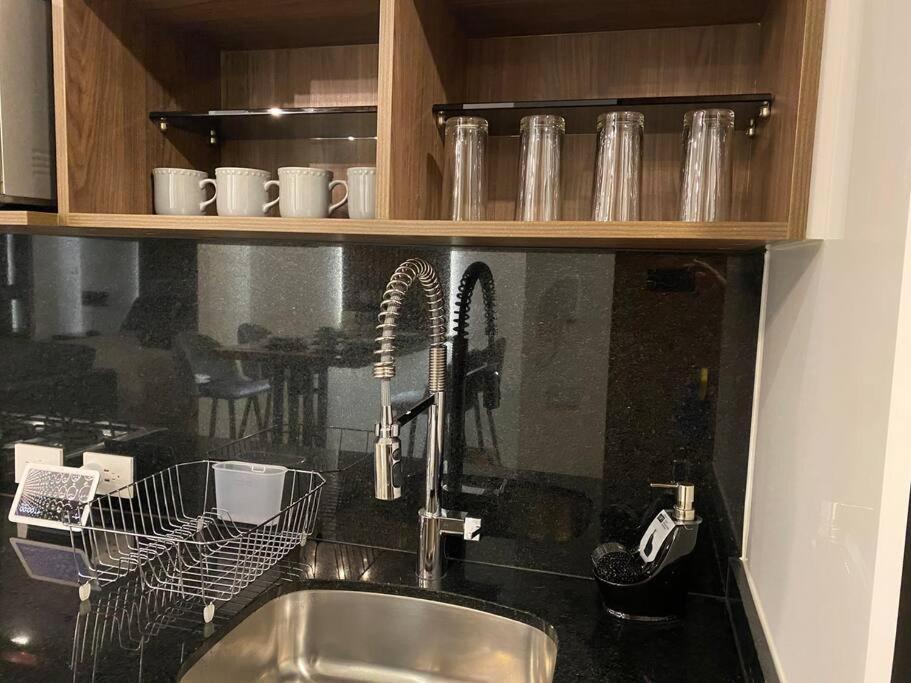 Luxury Loft In Polanco Area!