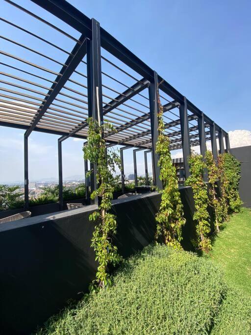 Luxury Loft In Polanco Area!
