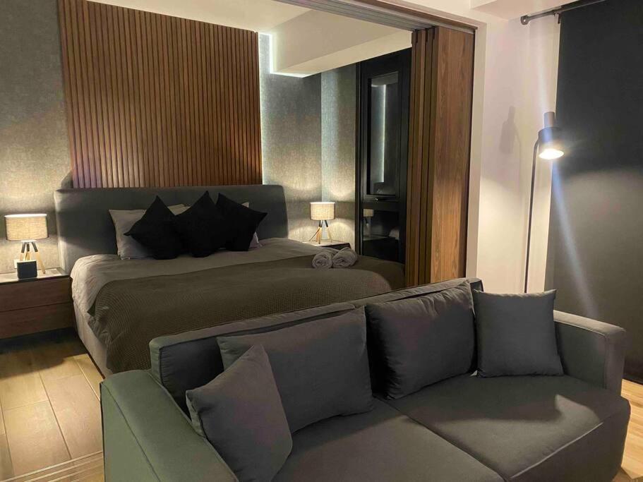 Luxury Loft In Polanco Area! * Mexico City