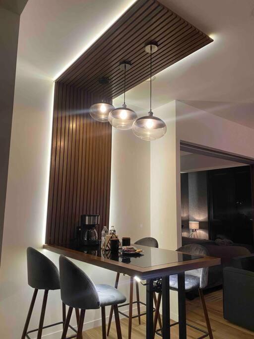 Luxury Loft In Polanco Area! Apartment Mexico City