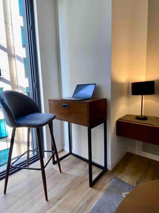 Luxury Loft In Polanco Area! *