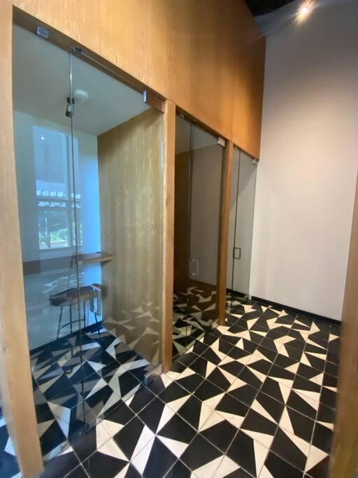 Luxury Loft In Polanco Area! Mexico City