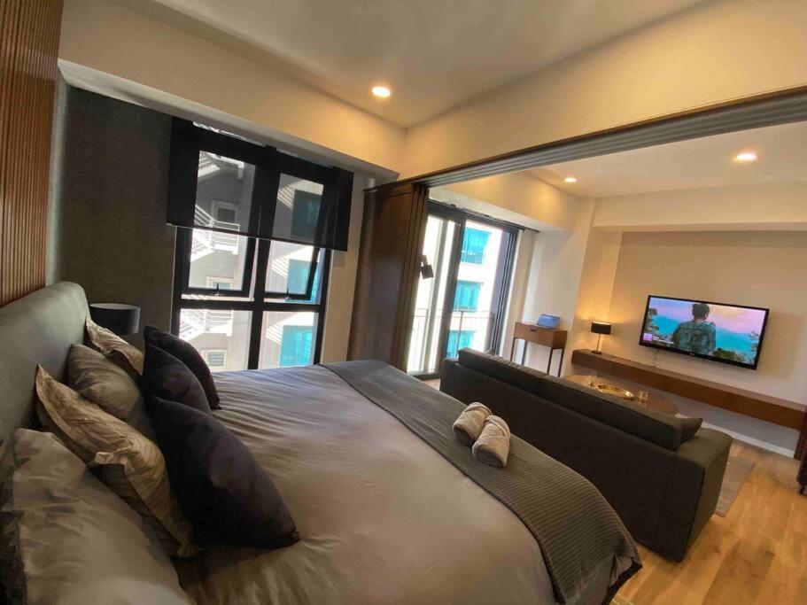Luxury Loft In Polanco Area! Mexico City