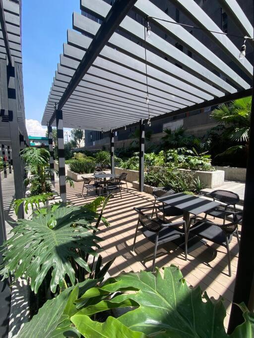 Luxury Loft In Polanco Area! *