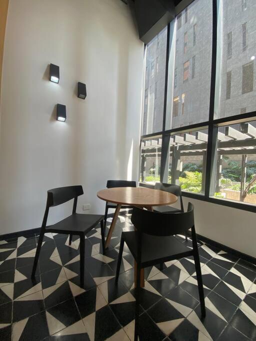 Luxury Loft In Polanco Area! Mexico City
