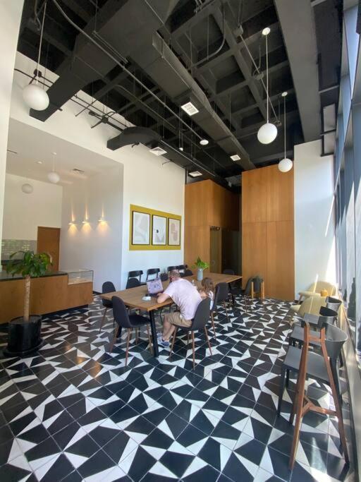 Luxury Loft In Polanco Area! Apartment Mexico City