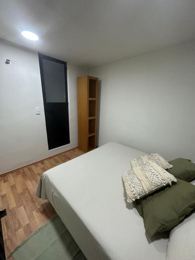 Mini Loft En Coyoacan Holiday home