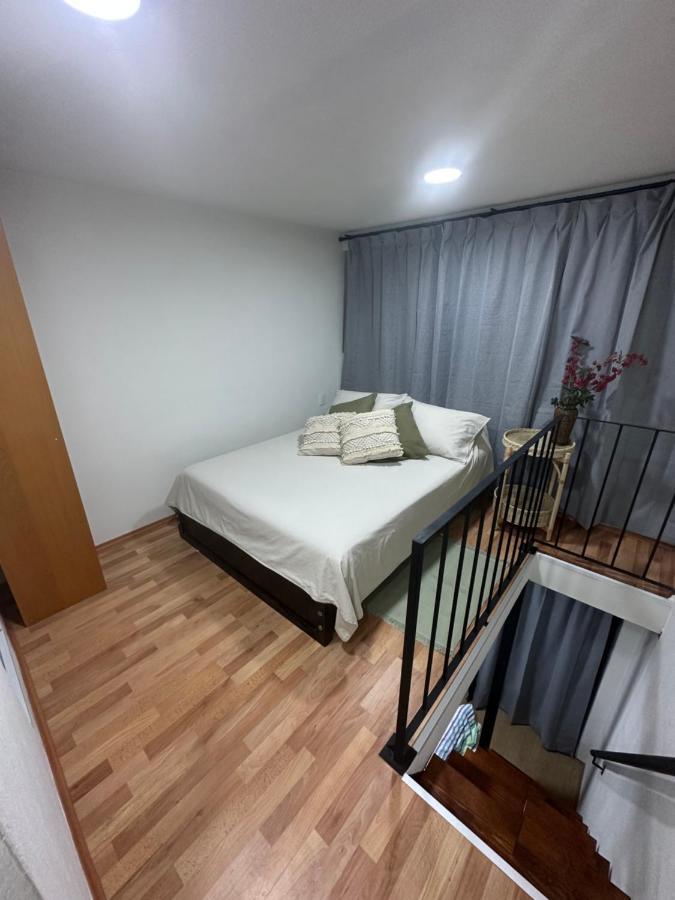 Holiday home Mini Loft En Coyoacan Mexico City