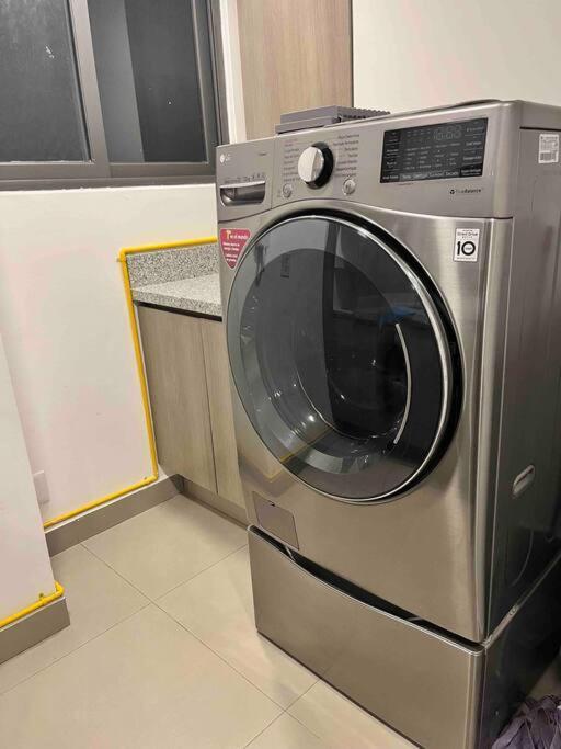 Apartamento Departamento En Ciudad De