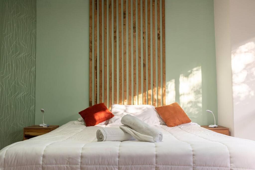 Departamento En El Corazon De La Condesa Cdmx. Apartment