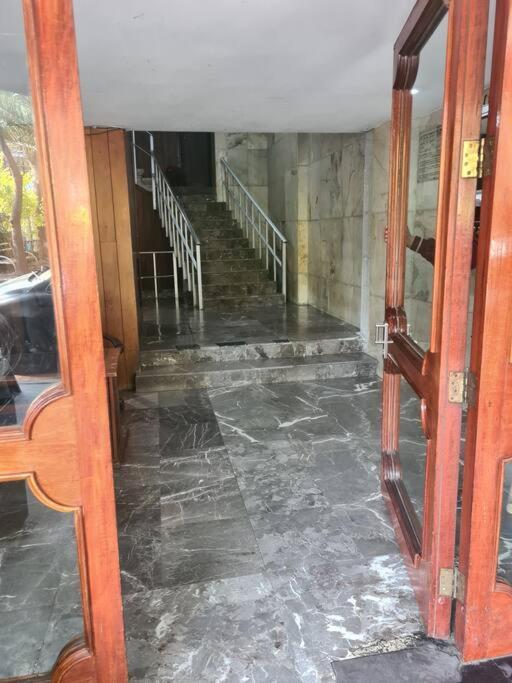 Departamento En El Corazon De La Condesa Cdmx. Apartment *