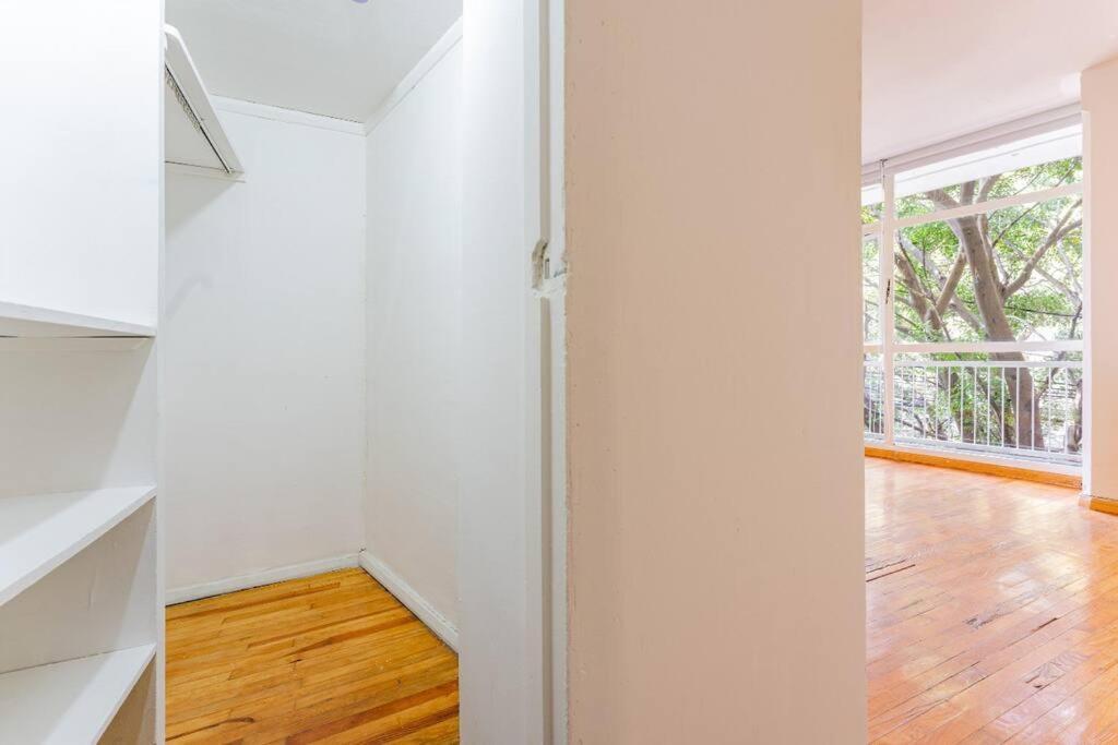 Departamento En El Corazon De La Condesa Cdmx. *