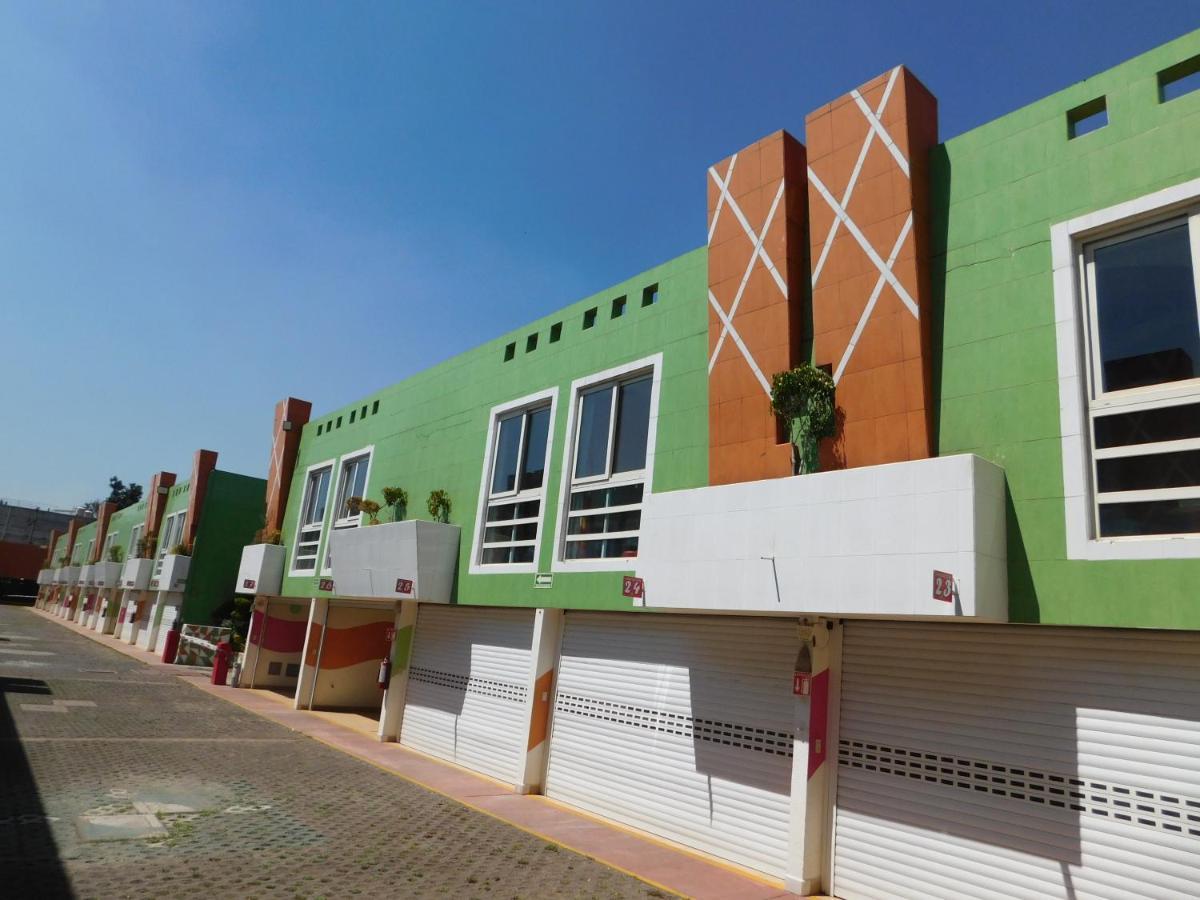 Hotel Extasis 3*