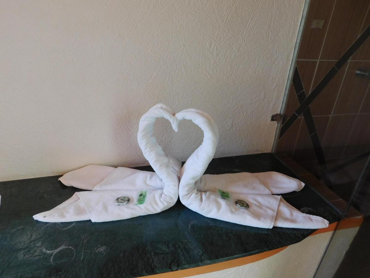 Hotel Extasis